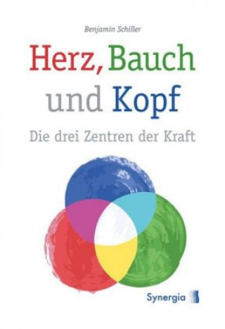 Kniha Herz, Bauch und Kopf Benjamin Schiller