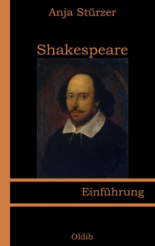 Könyv Shakespeare Anja Stürzer