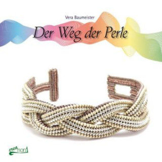 Könyv Der Weg der Perle Vera Baumeister