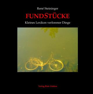 Kniha FundStücke René Steininger