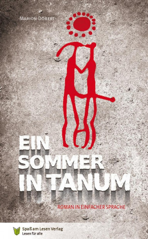 Kniha Ein Sommer in Tanum Marion Döbert