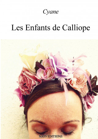 Kniha Les Enfants de Calliope Cyane