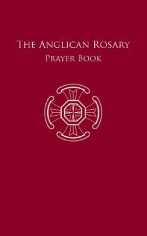 Carte Anglican Rosary St. Alcuin of York Anglican Publishers