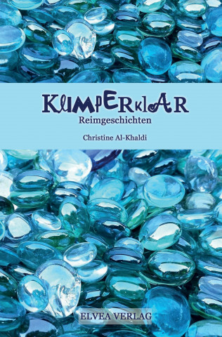 Boek Klimperklar Christine Al-Khaldi