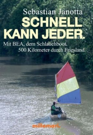 Книга Schnell kann jeder. Sebastian Janotta