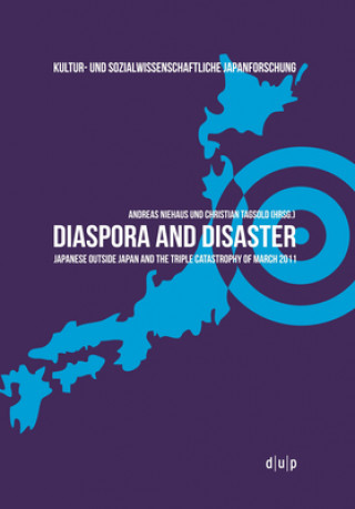 Buch Diaspora and Disaster Andreas Niehaus