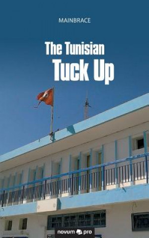 Carte Tunisian Tuck Up Mainbrace