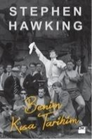 Buch Benim Kisa Tarihim Stephen Hawking