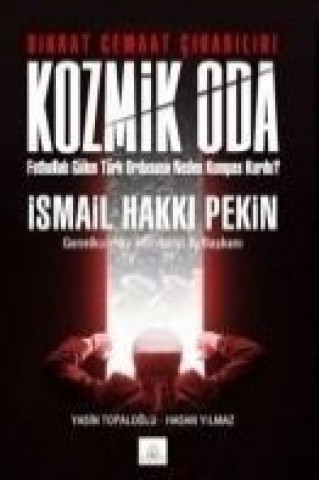 Buch Dikkat Cemaat Cikabilir - Kozmik Oda ismail Hakki Pekin