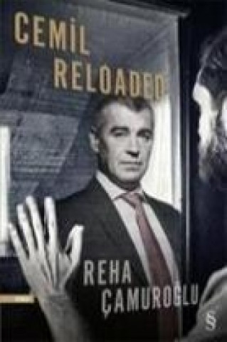 Kniha Cemil Reloaded Reha Camuroglu