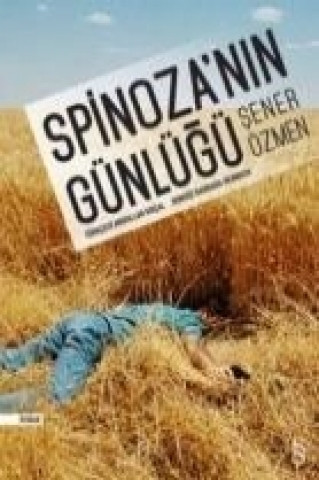 Buch Spinozanin Günlügü sener Özmen