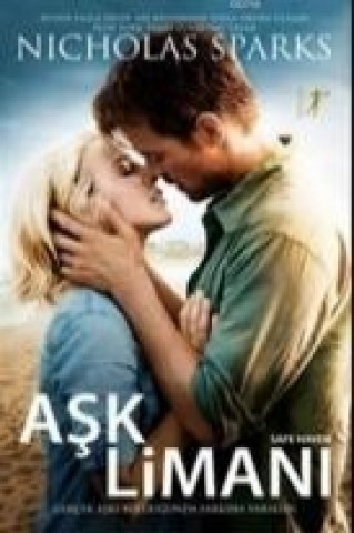 Knjiga Ask Limani Nicholas Sparks