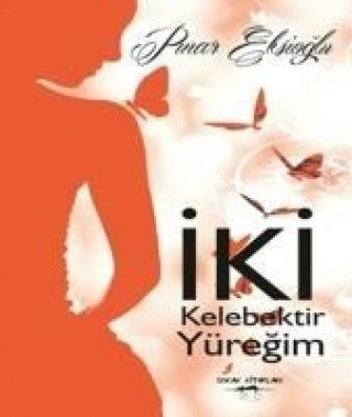 Buch Iki Kelebektir Yüregim Pinar Eksioglu