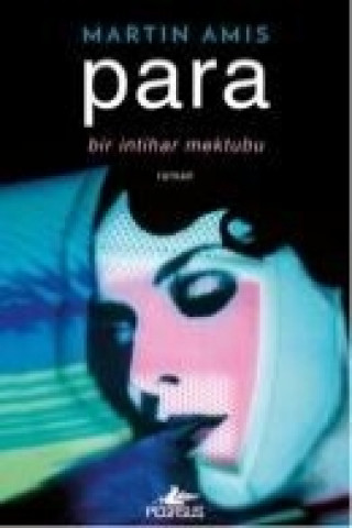 Libro Para Martin Amis