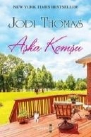 Buch Aska Komsu Jodi Thomas