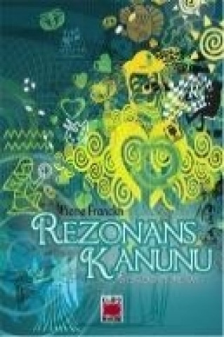 Buch Rezonans Kanunu Pierre Franckh