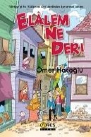 Книга Elalem Ne Der Ömer Hacoglu