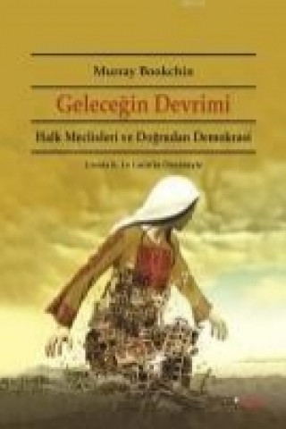 Livre Gelecegin Devrimi Murray Bookchin