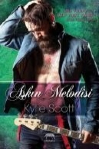 Книга Askin Melodisi Kylie Scott