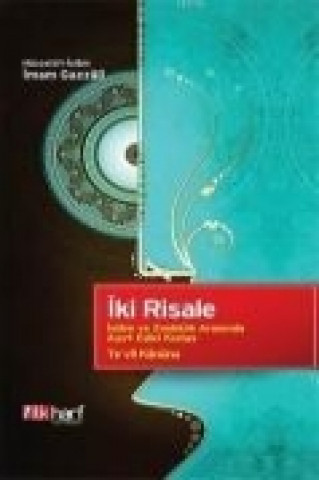 Βιβλίο Iki Risale imam-i Gazali