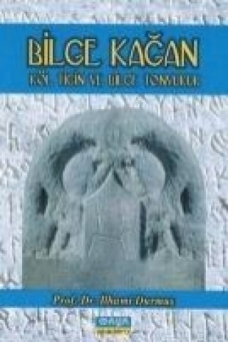 Buch Bilge Kagan ilhami Durmus