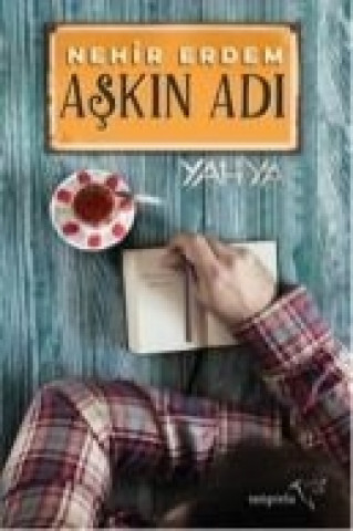 Книга Askin Adi Yahya Nehir Erdem