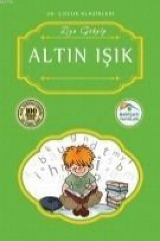 Книга Altin Isik Ziya Gökalp