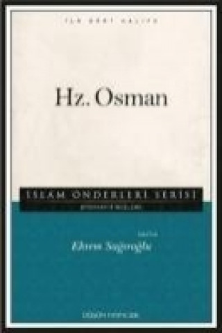 Carte Hz. Osman Ekrem Sagiroglu