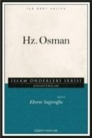 Kniha Hz. Osman Ekrem Sagiroglu