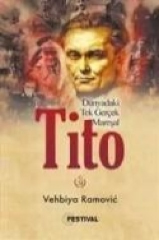 Könyv Tito Vehbiya Ramovic