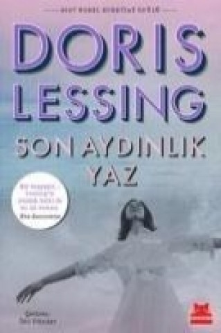 Книга Son Aydinlik Yaz Doris Lessing