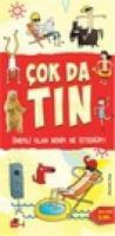 Книга Cok Da Tin Kolektif