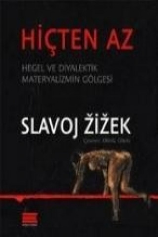 Libro Hicten Az Slavoj Žizek