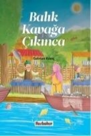 Buch Balik Kavaga Cikinca 