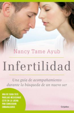 Книга Infertilidad (Infertility) Nancy Tame