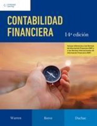 Carte Contabilidad Financiera Carl Warren