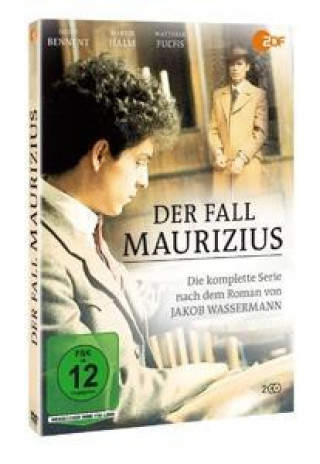 Videoclip Der Fall Maurizius Karl Wittlinger