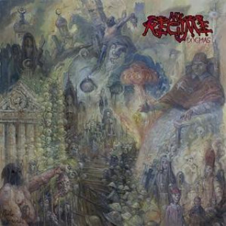 Zvok Dogmas My Regime