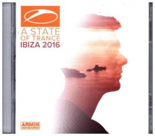 Аудио A State Of Trance-At Ushuaia,Ibiza 2016 Armin van Buuren