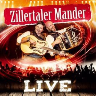 Hanganyagok Live Zillertaler Mander