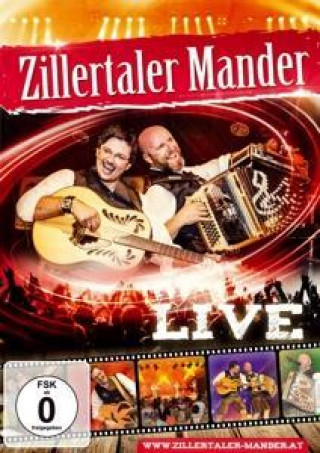 Video Live Zillertaler Mander