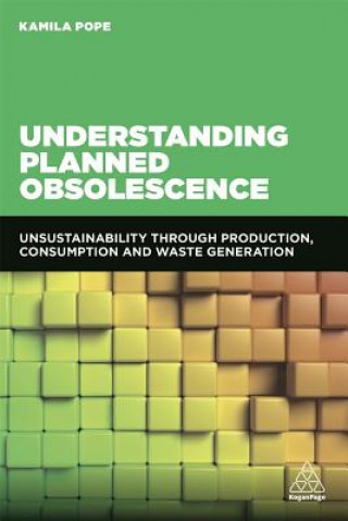 Könyv Understanding Planned Obsolescence Kamila Guimaraes De Moraes