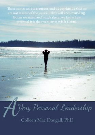 Buch Very Personal Leadership Colleen Mac Dougall PhD