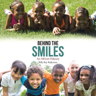 Książka Behind the Smiles Dr. Rilly Ray Rajkumar