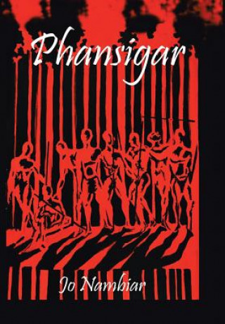 Buch Phansigar Jo Nambiar