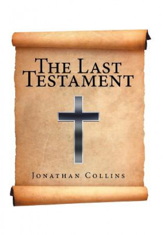 Carte Last Testament Jonathan Collins