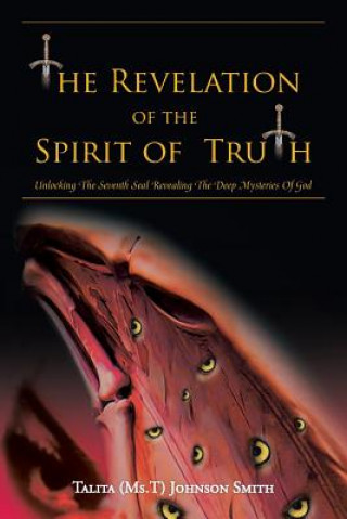 Carte Revelation of the Spirit of Truth Talita (Ms. T) Johnson Smith