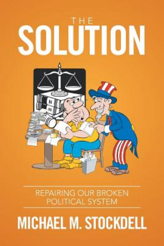 Könyv Solution Michael M. Stockdell