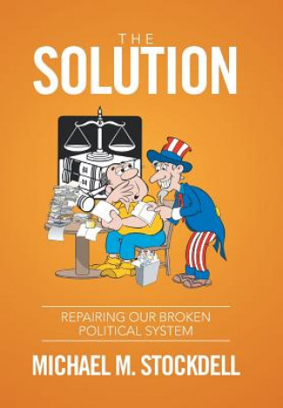 Kniha Solution Michael M. Stockdell