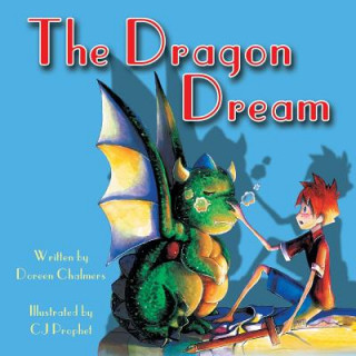 Book Dragon Dream Doreen Chalmers
